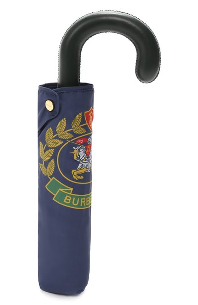 Складкой зонт с принтом BURBERRY, арт. 4078237, фото 3