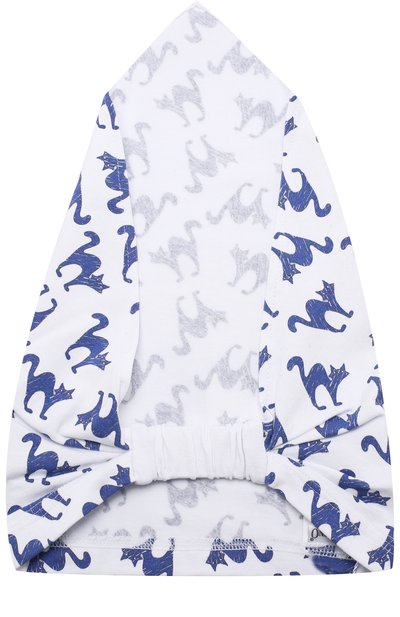 Бандана с принтом IL TRENINO, арт. 18 6434/E0, фото 2