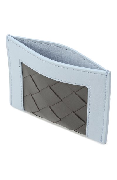 Кожаный футляр для кредитных карт BOTTEGA VENETA, арт. 805637/V56H2, фото 3