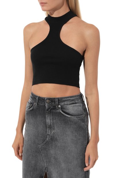 Хлопковая майка HTC, арт. 23SHTT0003, фото 3