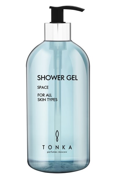 Гель для душа space (500ml) TONKA PERFUMES MOSCOW, арт. 4665261469599, фото 1