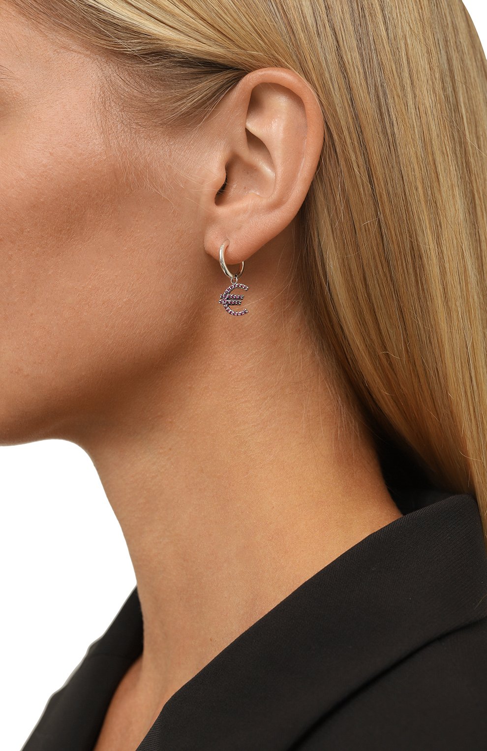 Серьги money LEVASHOVAELAGINA, арт. money/ea, фото 2