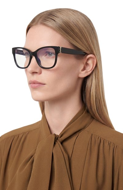 Женские оправа SAINT LAURENT, арт. SL M158 007