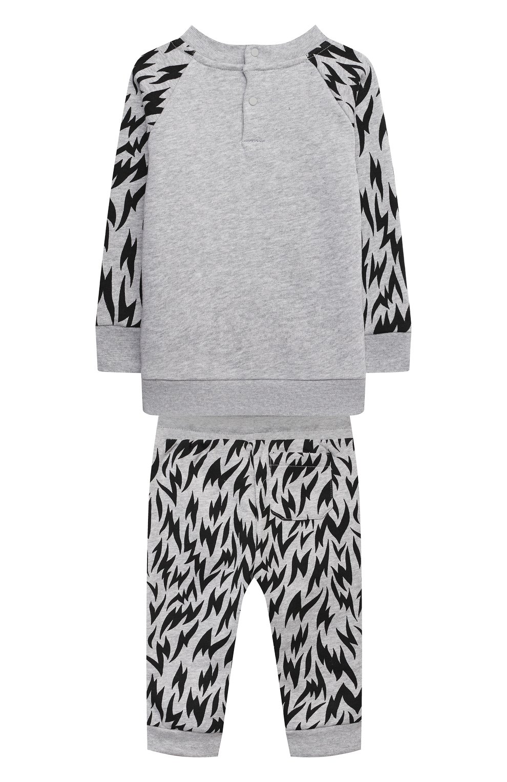 Комплект из свитшота и брюк STELLA MCCARTNEY, арт. 603511/SRJ90, фото 2