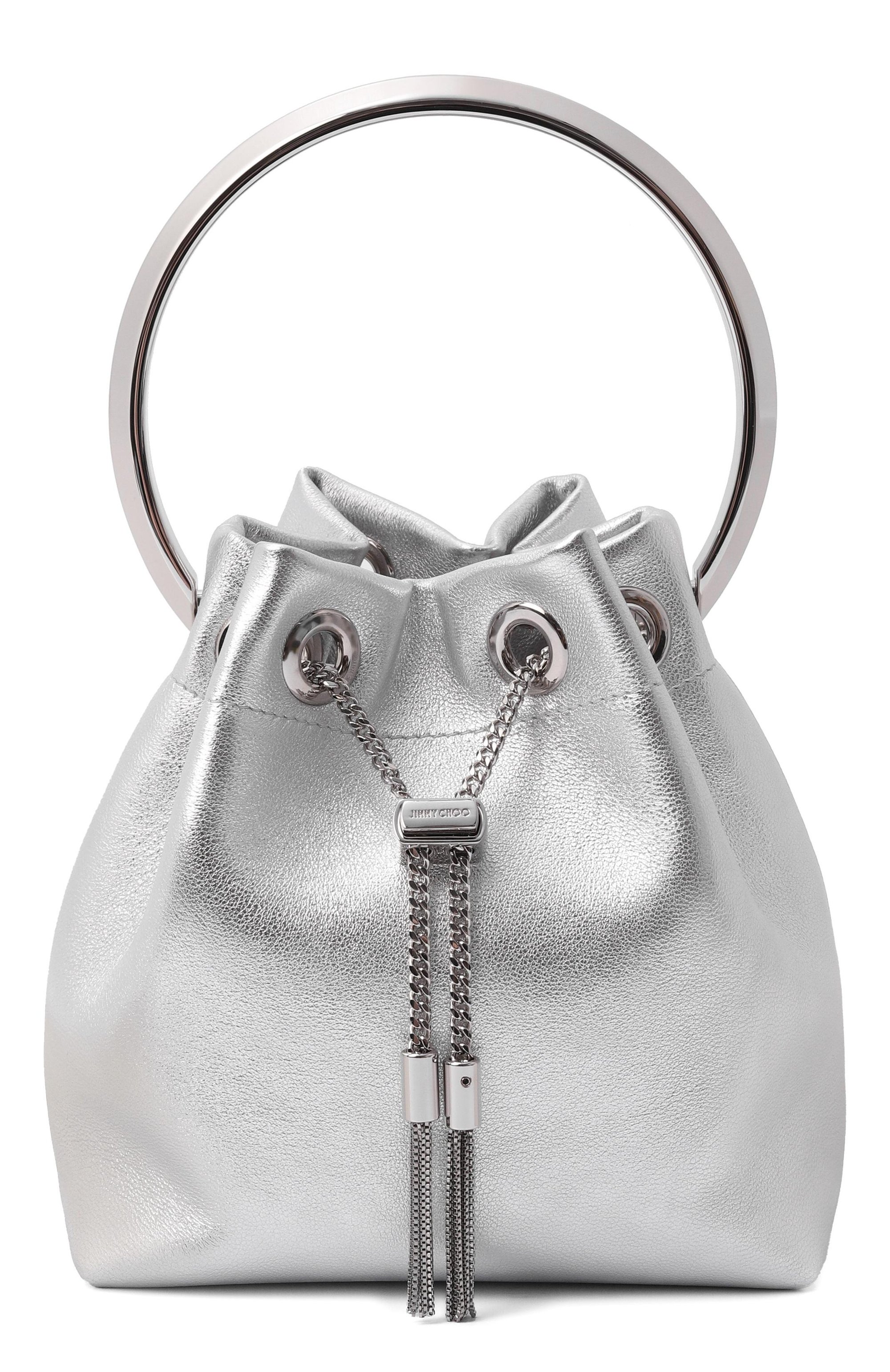 Сумка bon bon JIMMY CHOO, арт. B0N B0N/FSJ, фото 1