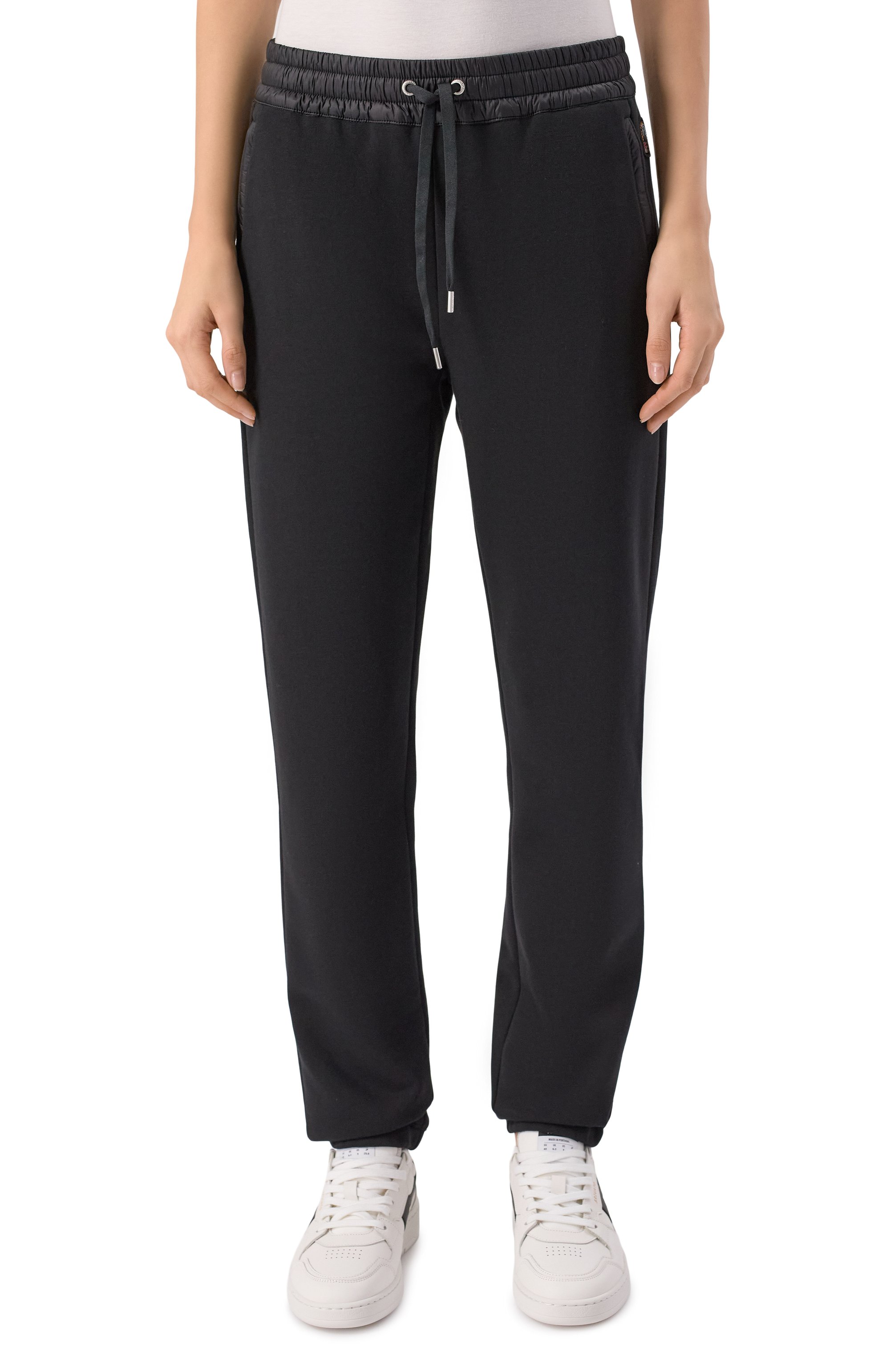 Хлопковые брюки PARAJUMPERS, арт. 25WMPWPAFP34, фото 3