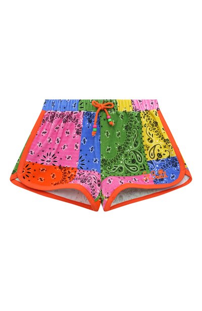 Шорты MC2 SAINT BARTH, арт. STBK CURLY/CUR0001-/02081B, фото 1