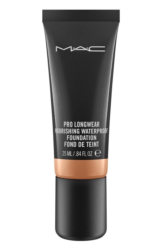 фото Многофункциональная тональная основа pro longwear, nw 35 (25ml) mac