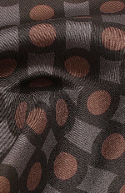 Шелковый платок TOM FORD, арт. 6TF99/TF312, фото 2