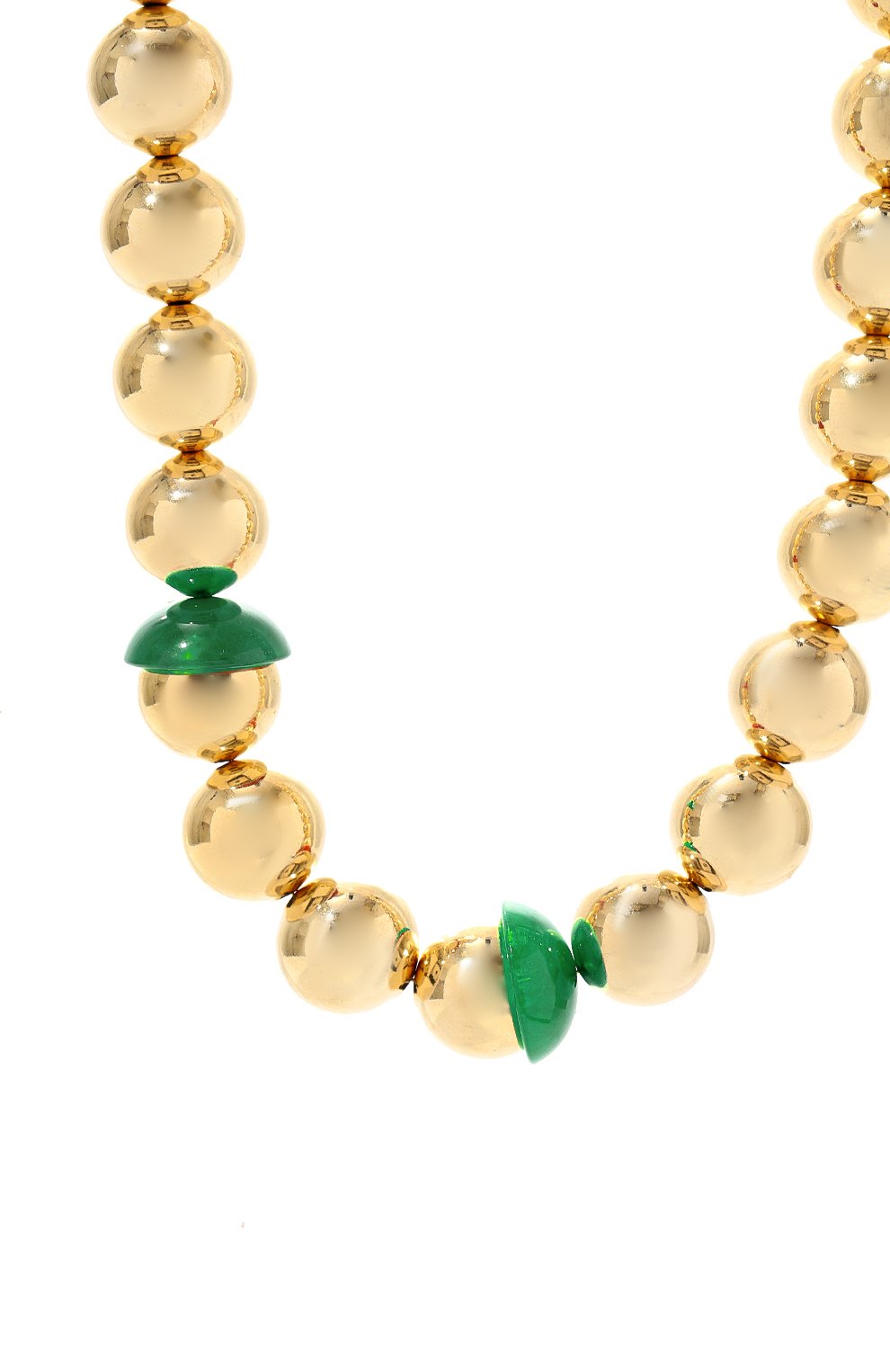 Колье CRYSTALLINE JEWELLERY, арт. 555, фото 3