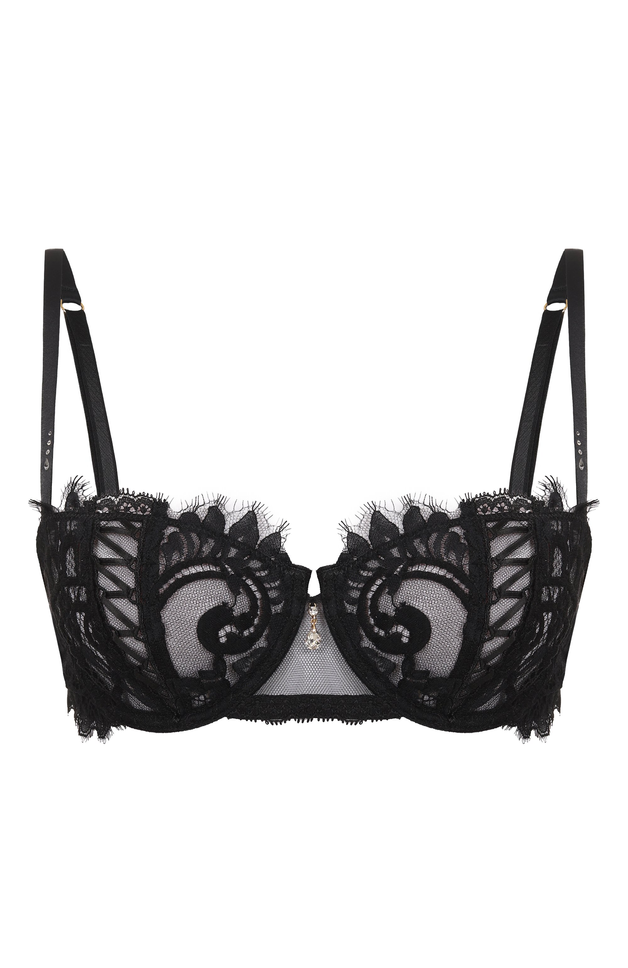 Бюстгальтер-балконет LISE CHARMEL, арт. ACJ3435, фото 1