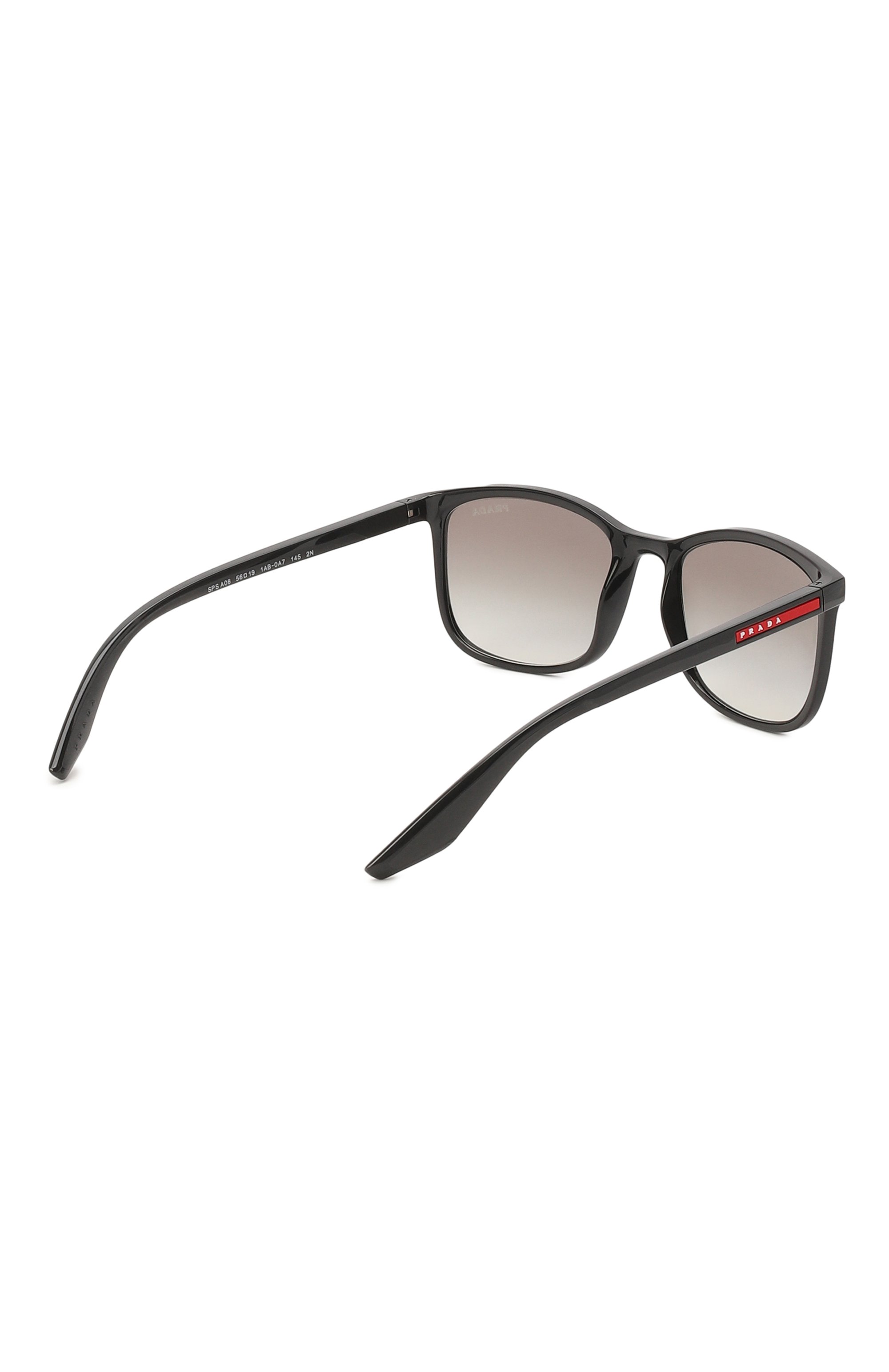 Солнцезащитные очки PRADA LINEA ROSSA, арт. A08S-1AB0A7, фото 4