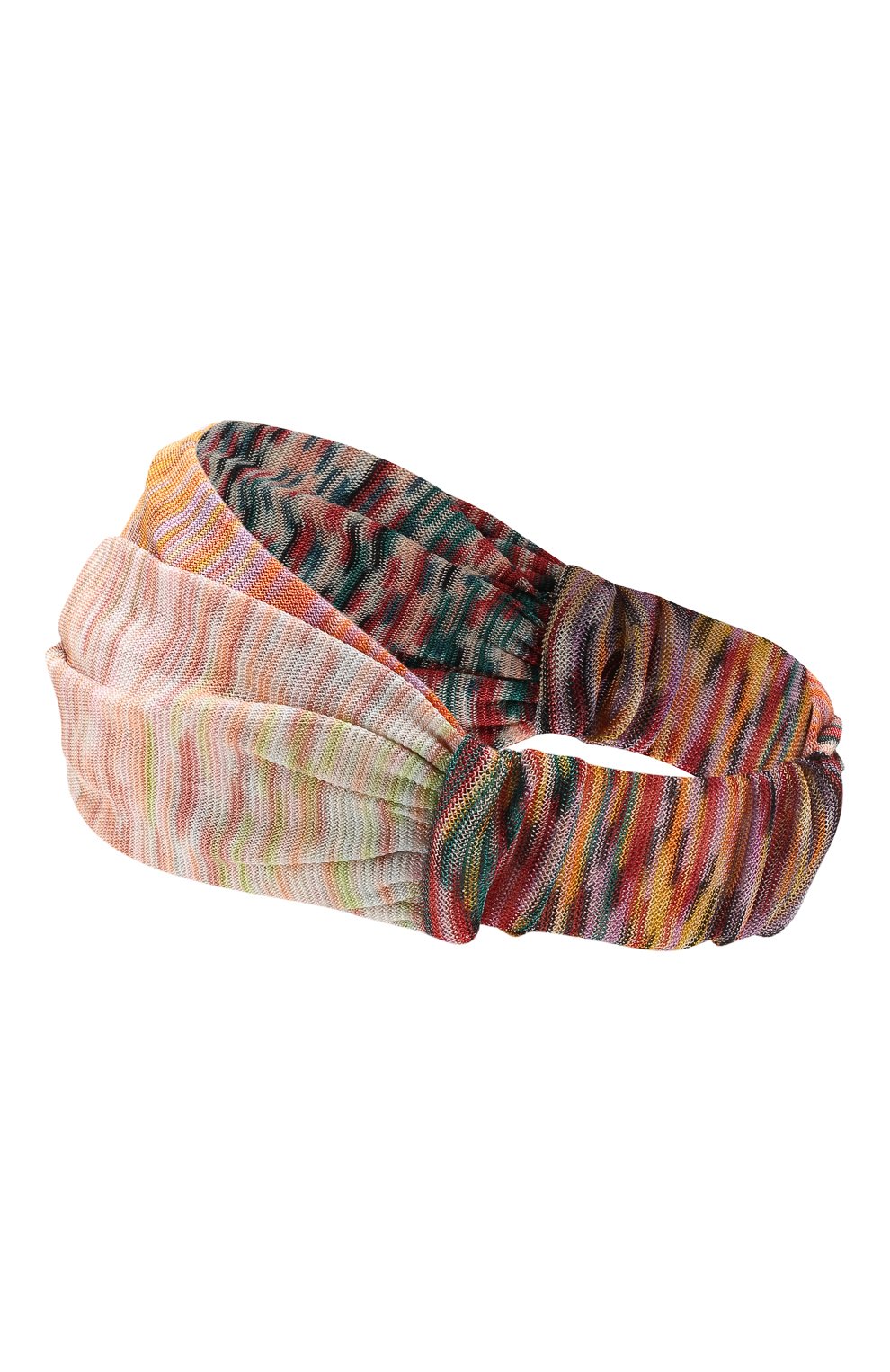Повязка на голову MISSONI, арт. MDS00226/BR006D, фото 2