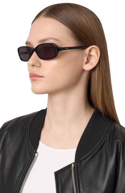 Солнцезащитные очки CHIMI, арт. C0DE BLACK, ф ото 2