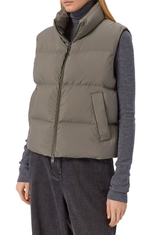 Жилет MVST M25.1MW.0015 Хаки  M25.1MW.0015 Фото 3