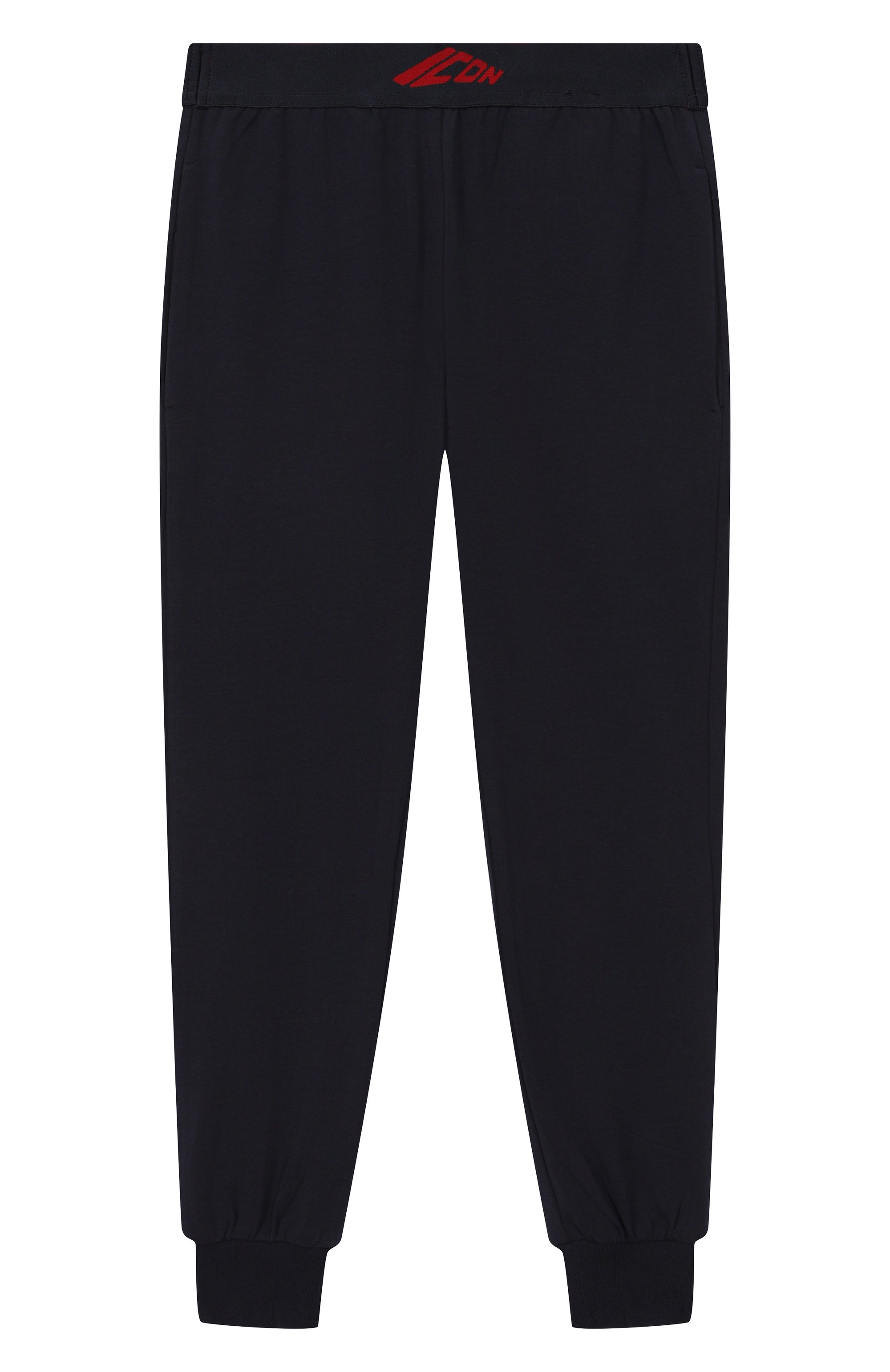 Хлопковая пижама DSQUARED2, арт. DQ3141/D008J, фото 5