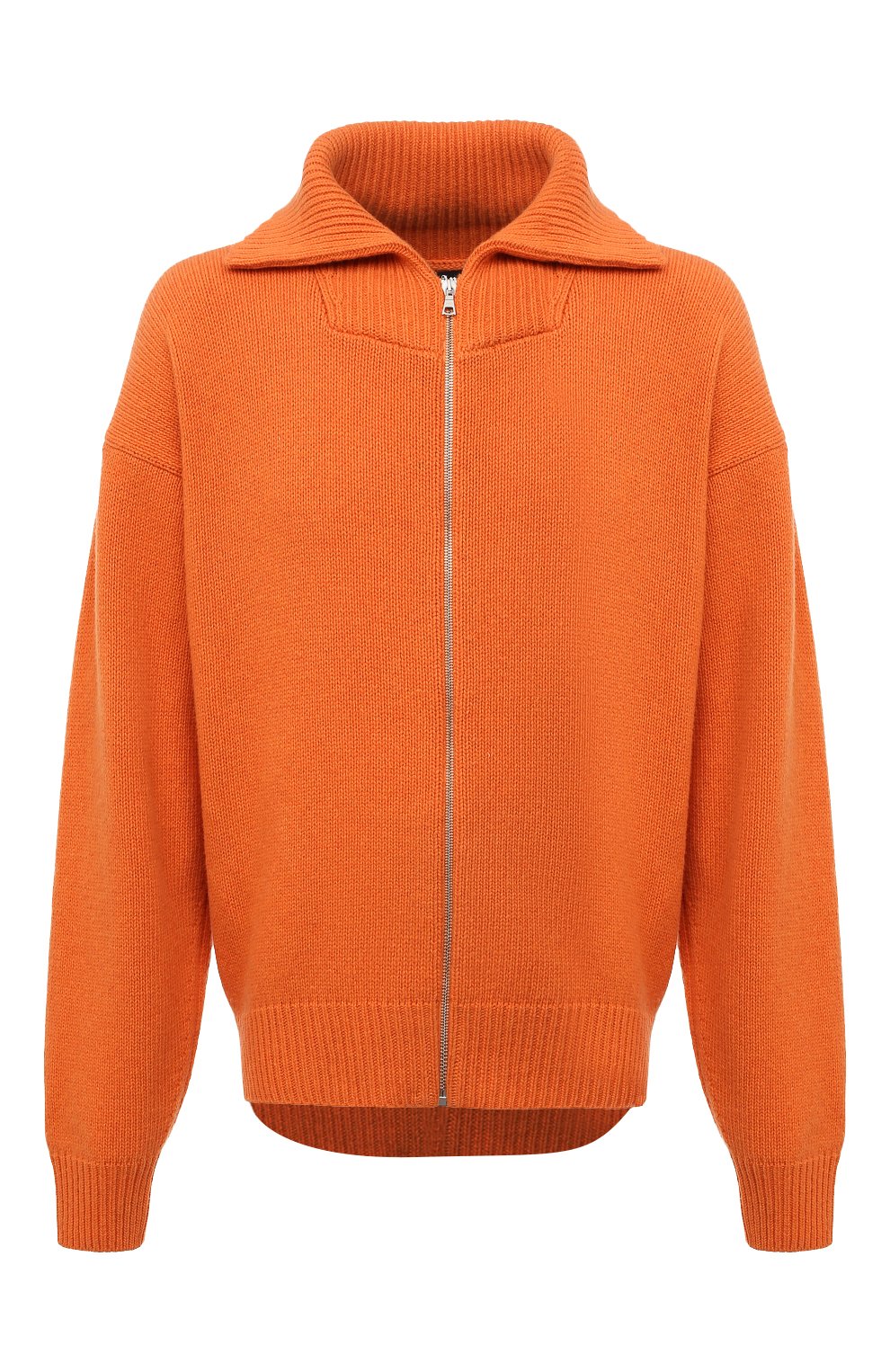 Шерстяной кардиган PALM ANGELS, арт. PMHA044F21KNI0016637, фото 1