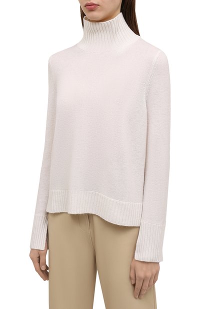 Кашемировый свитер ALLUDE, арт. 215/11175, фото 3