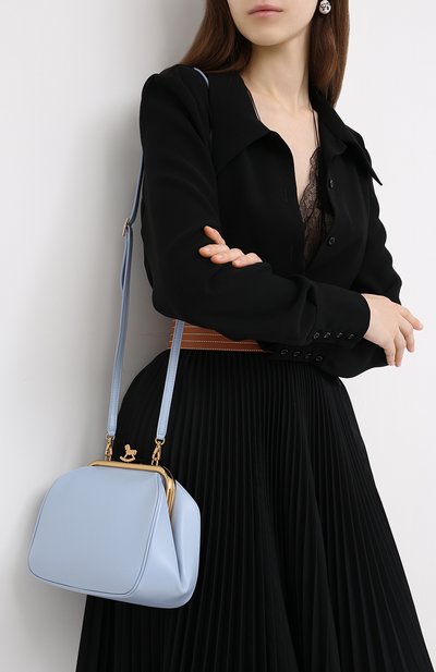 Сумка ULYANA SERGEENKO, арт. BRS014CLASSX (0416с), фото 5