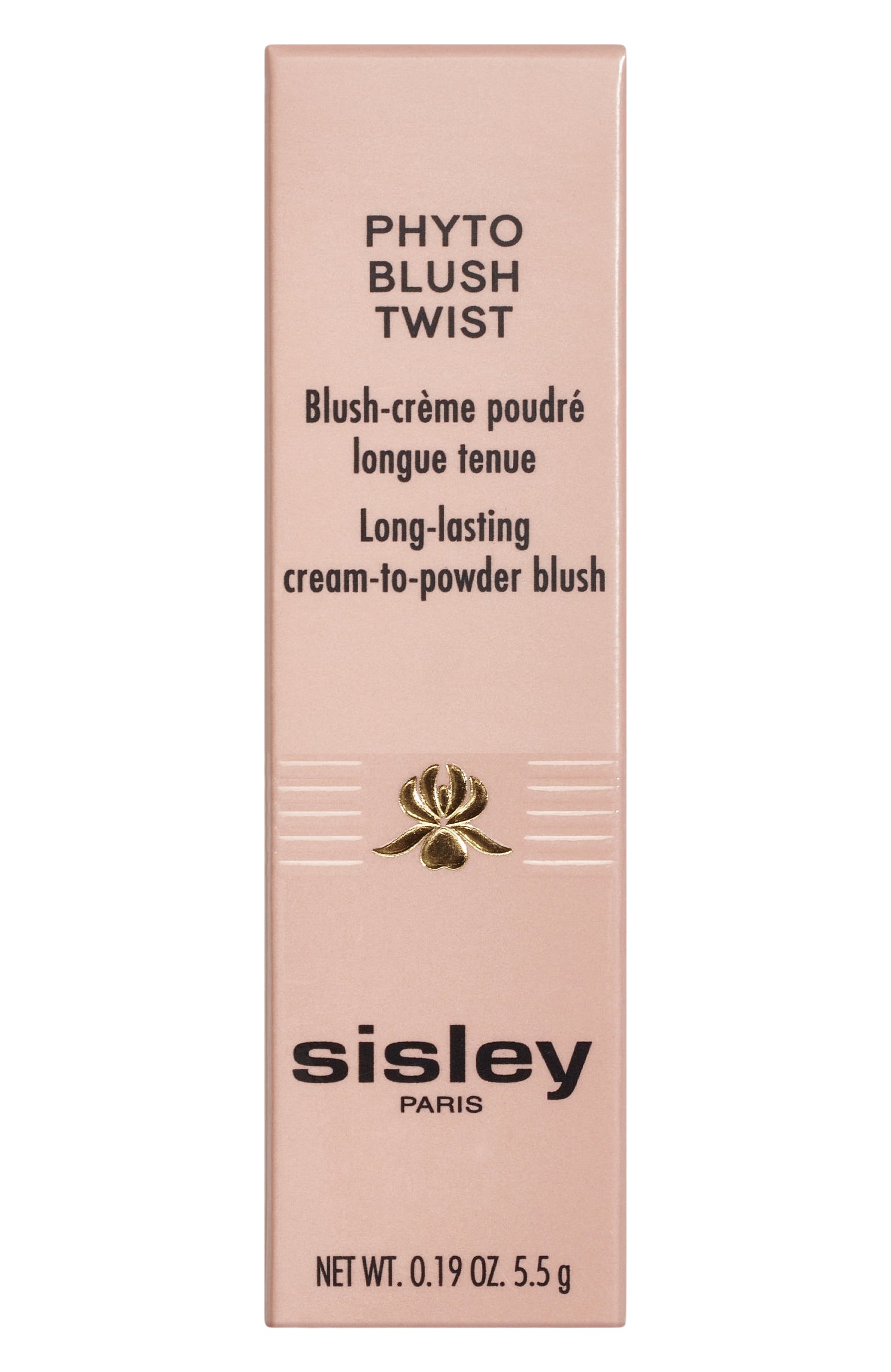 Кремовые фиторумяна phyto-blush twist, оттенок 9 cranberry (5,5g) SISLEY цвета по цене 8990 руб., арт. 187909, фото 3 Кремовые фиторумяна phyto-blush twist, оттенок 9 cranberry (5,5g) SISLEY, арт. 187909, фото 3
