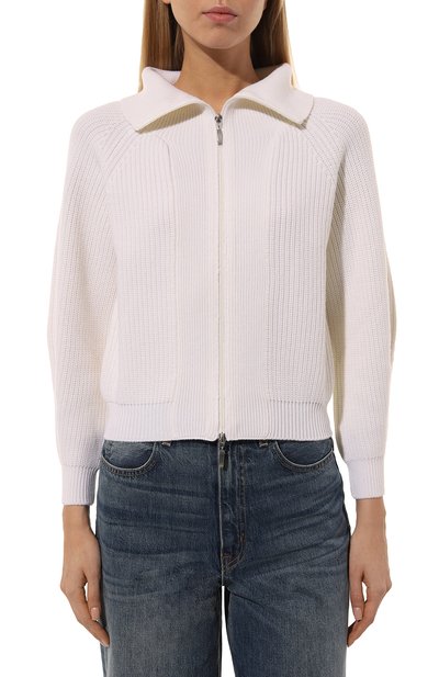 Шерстяной кардиган GRAN SASSO, арт. 13241/14241, фото 3