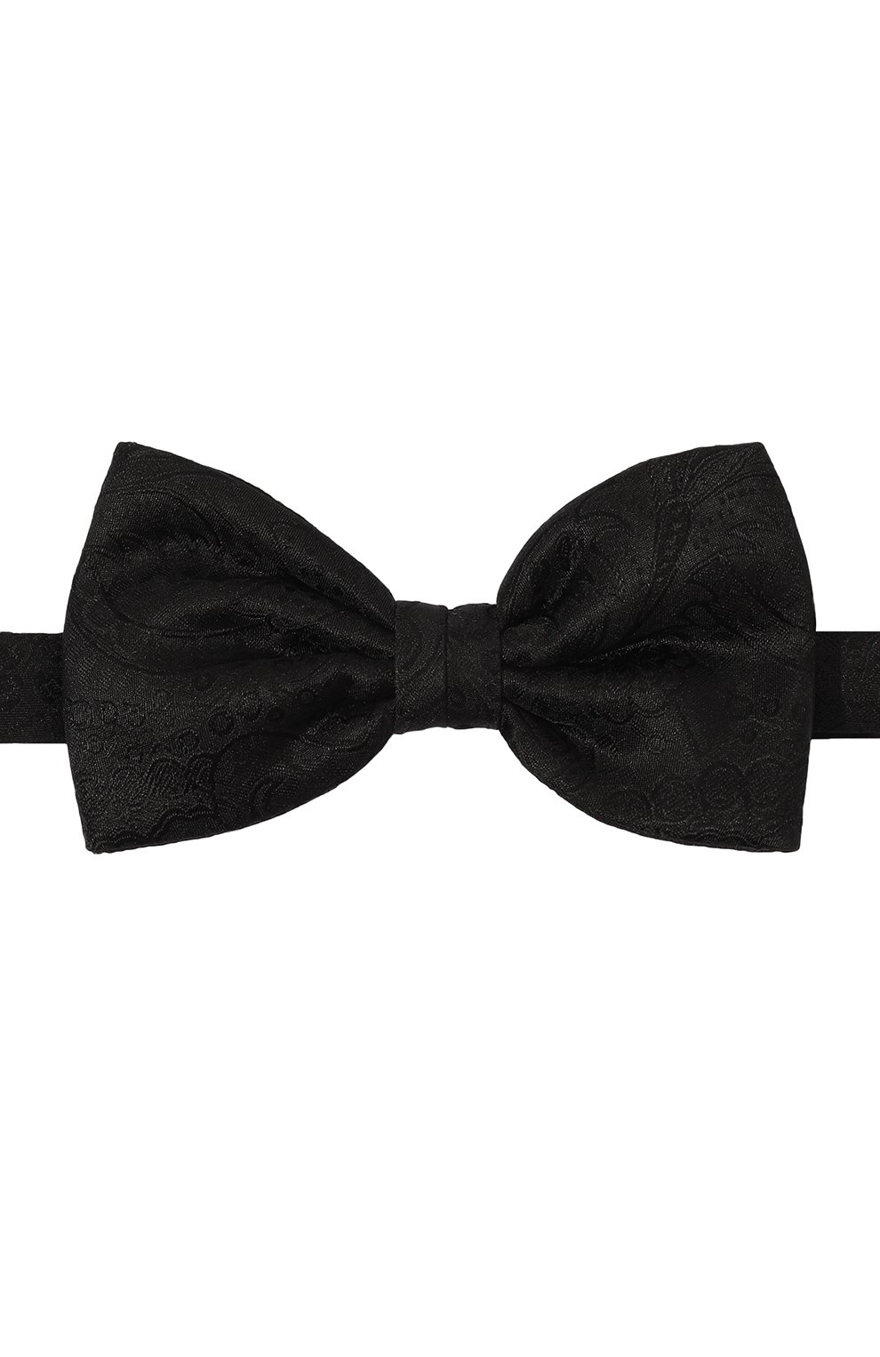 Шелковый галстук-бабочка STEFANO RICCI, арт. HN01/HC7006, фото 1