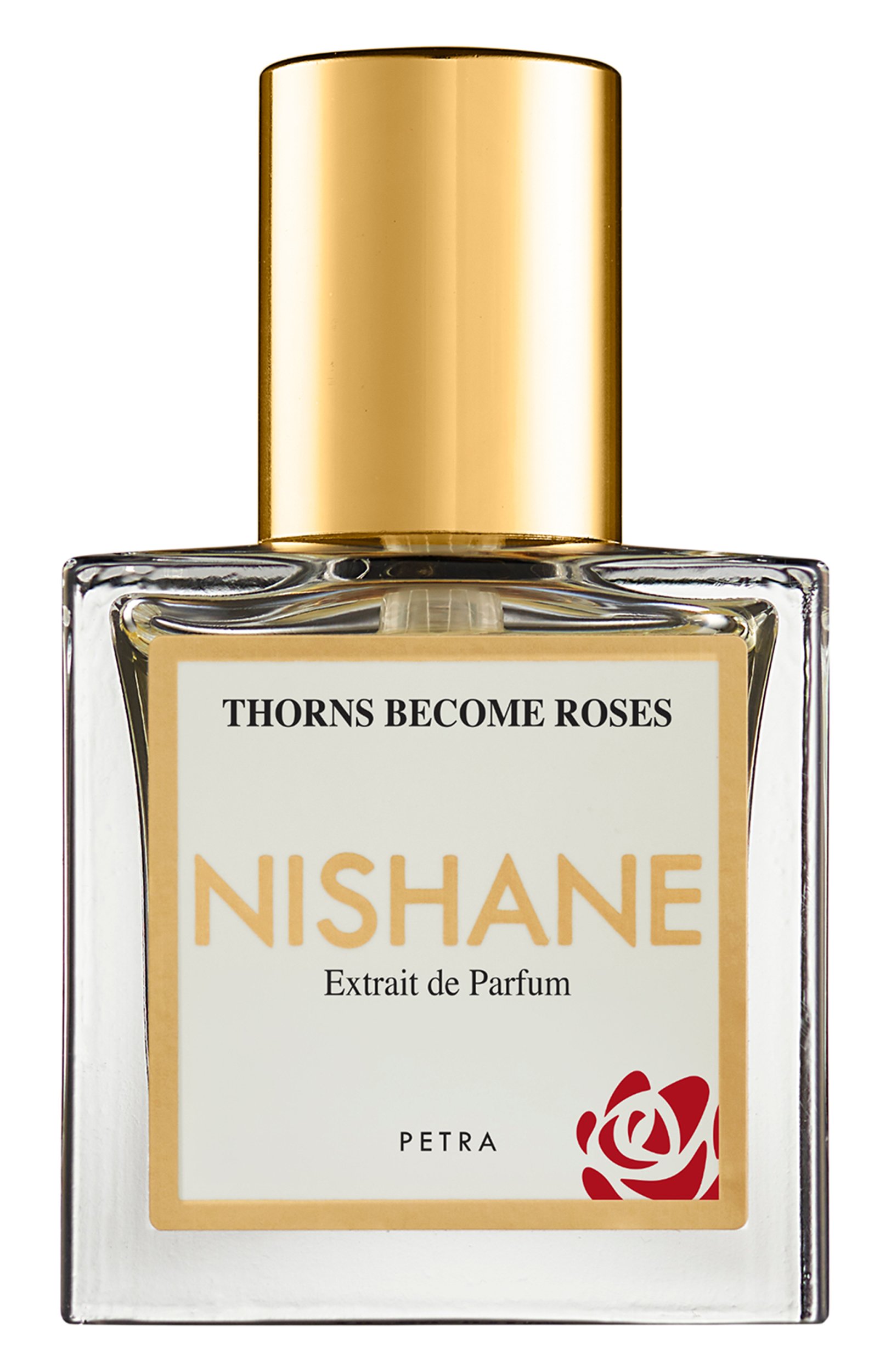 Духи thorns become roses (15ml) NISHANE бесцветного цвета по цене 10000 руб., арт. 8683608072703, фото 1 Духи thorns become roses (15ml) NISHANE, арт. 8683608072703, фото 1