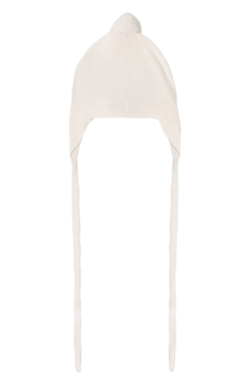 Шерстяная шапка BABY T, арт. 24AI104CUP, фото 2