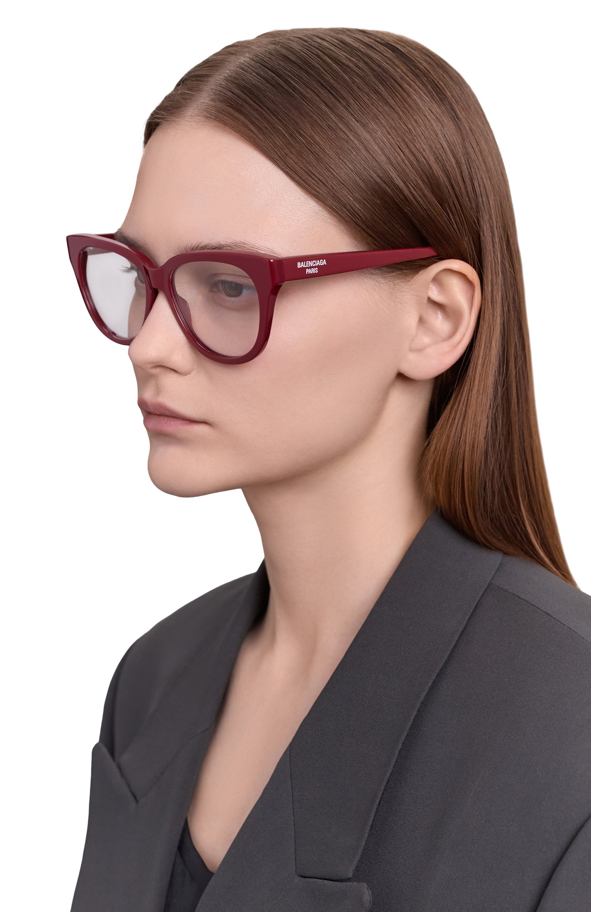 Оправа BALENCIAGA, арт. BB0441 012, фото 2