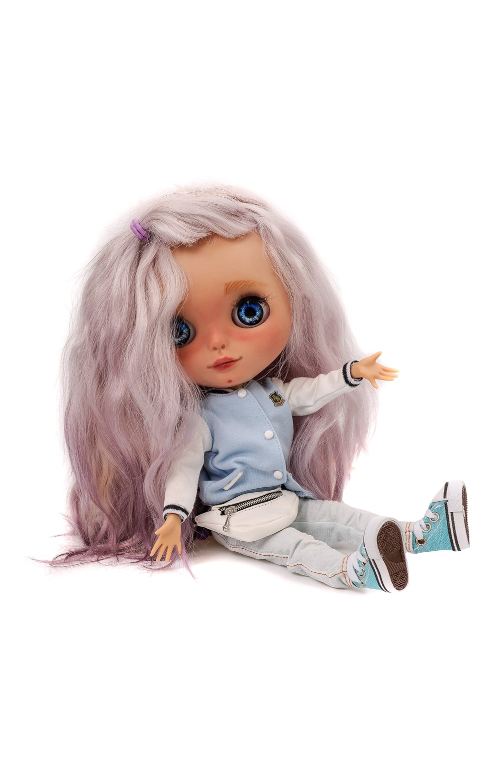 Кукла блайз CAROLON, арт. БЛ-68, фото 2