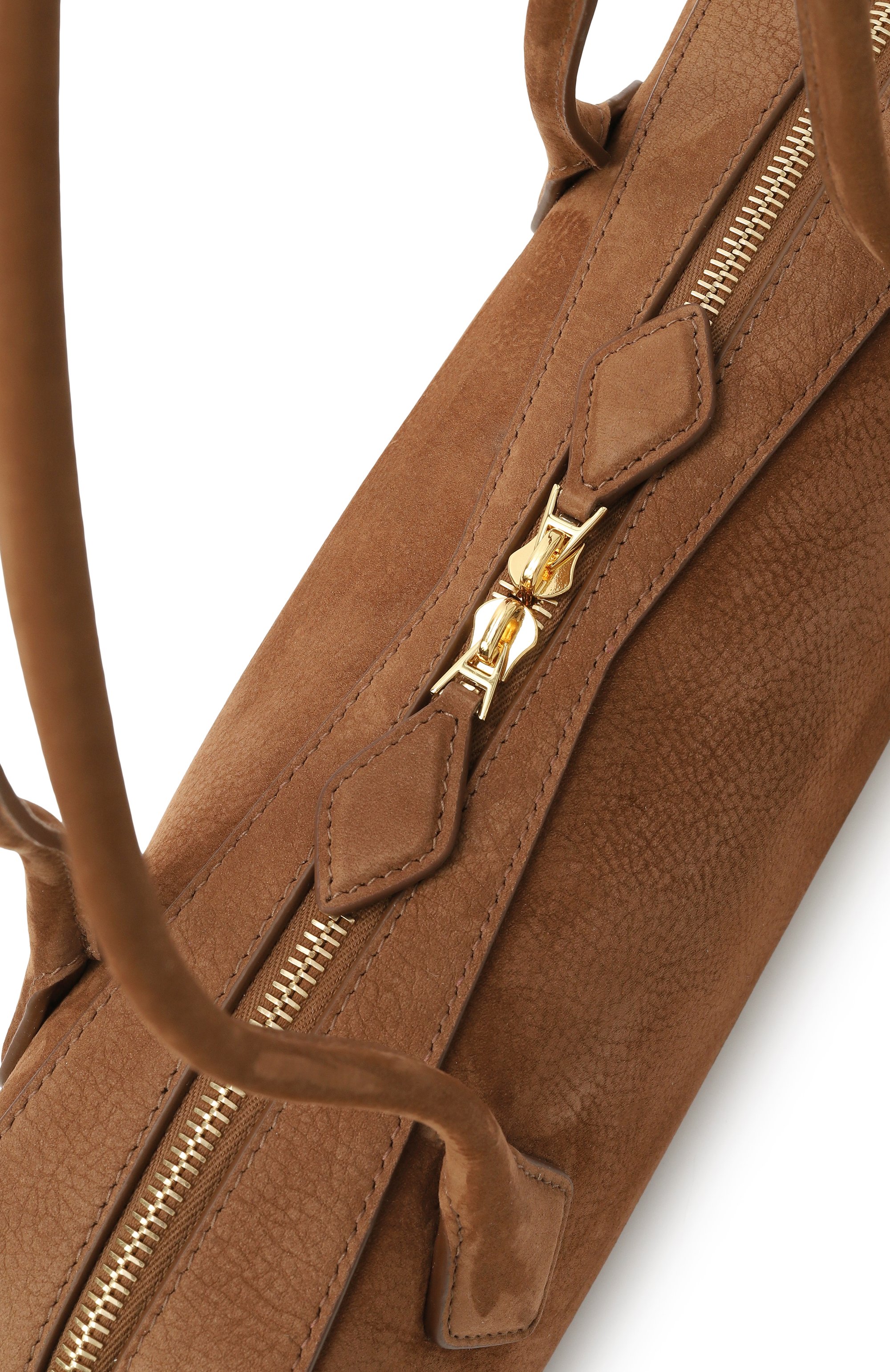 Сумка le teckel medium ALAIA, арт. AA1S06033CA214, фото 3