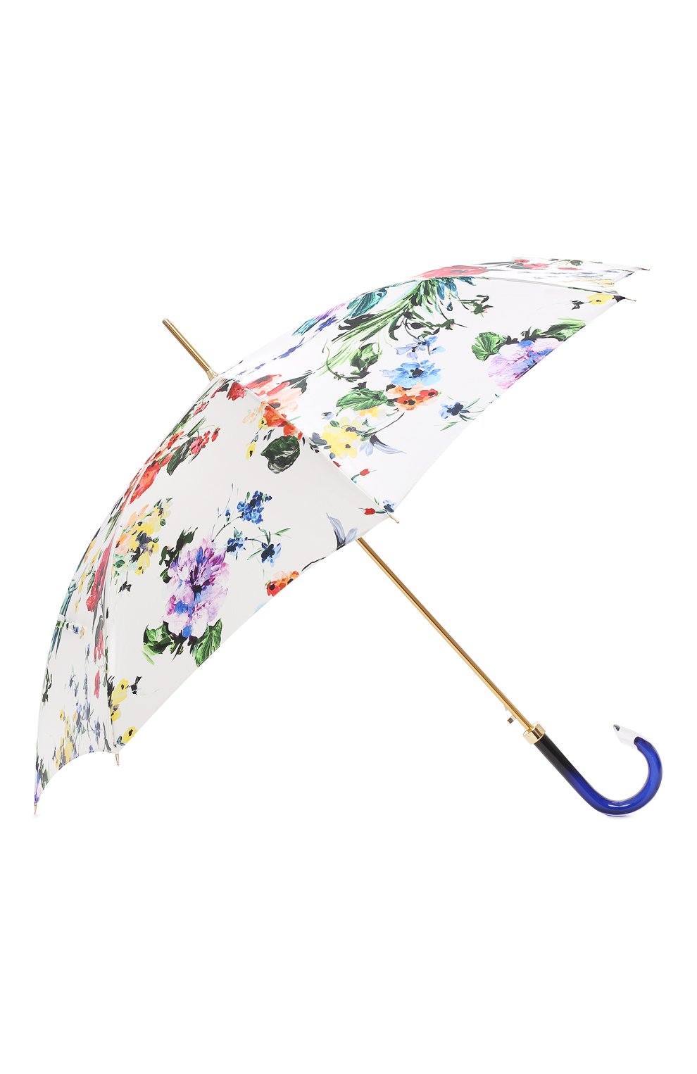 Зонт-трость PASOTTI OMBRELLI, арт. 20/RAS0 5K598/1/G15, фото 2