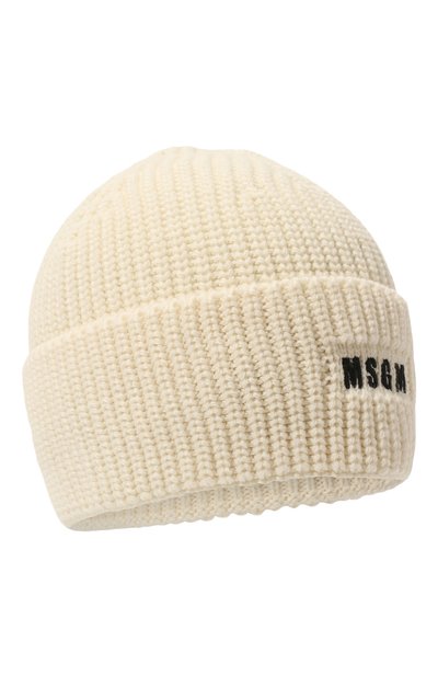 Шапка MSGM KIDS, арт. MS029207, фото 1