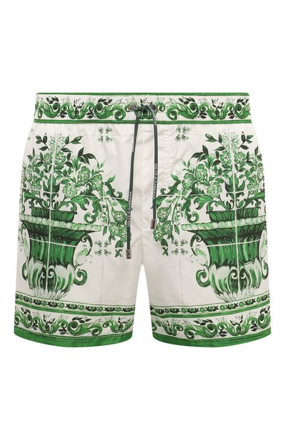Мужские плавки-шорты DOLCE & GABBANA, арт. M4F34T/FIM4Q