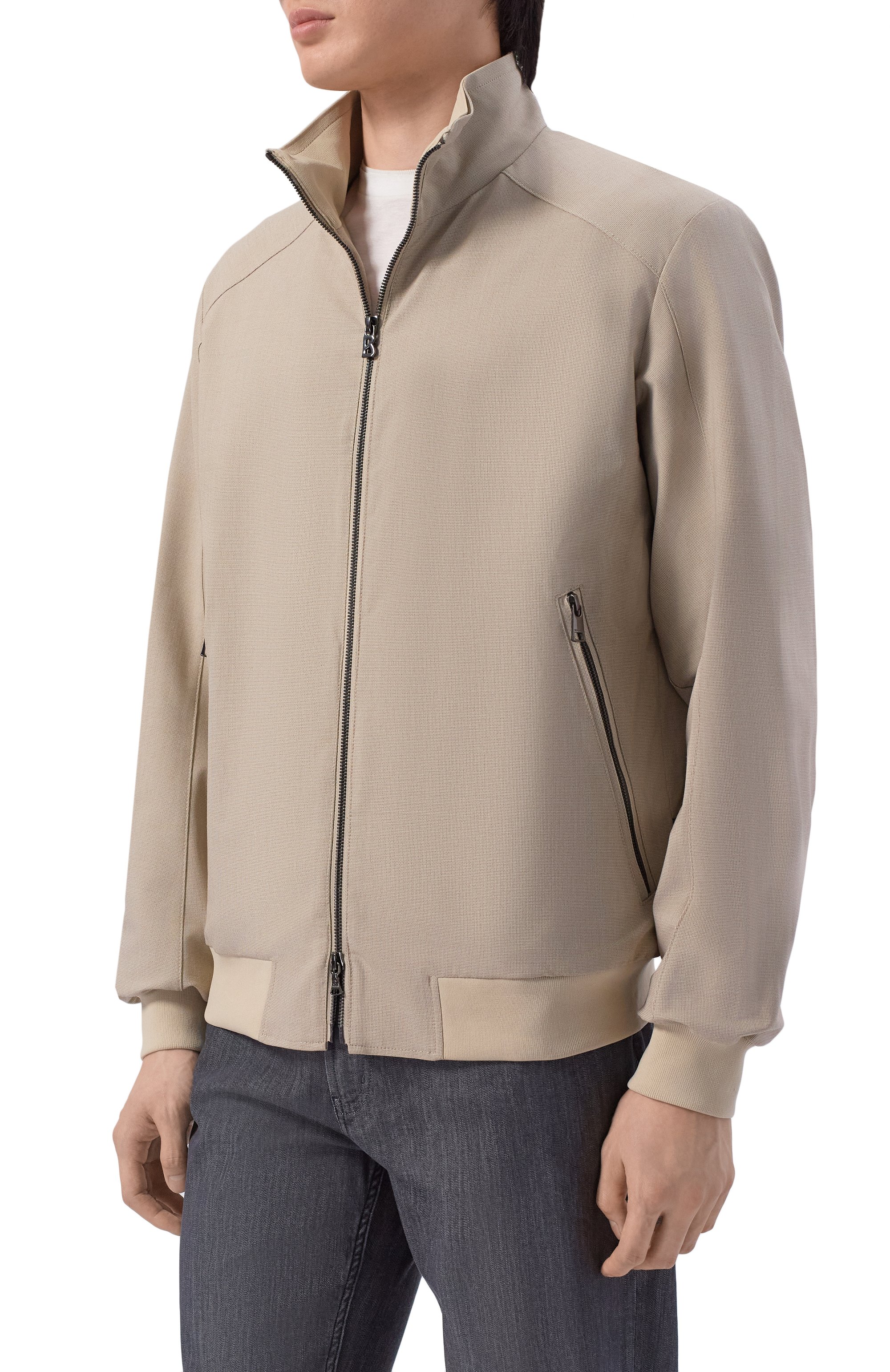 Бомбер BOGNER, арт. 38251200, фото 3