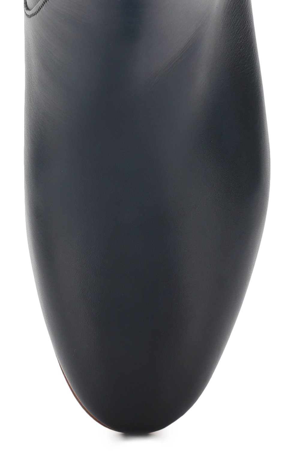 Кожаные ботильоны GABRIELA HEARST, арт. 3208003 SC001, фото 5