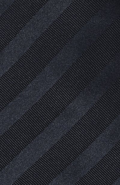 Шелковый галстук LANVIN, арт. 1305/TIE, фото 4