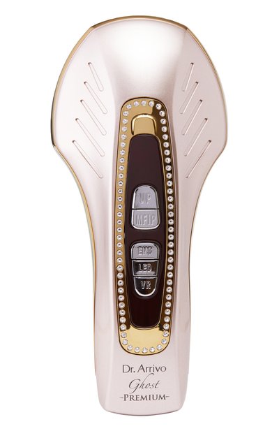 Косметологический аппарат dr. arrivo ghost premium ARTISTIC AND CO., арт. 4562373280404, фото 1