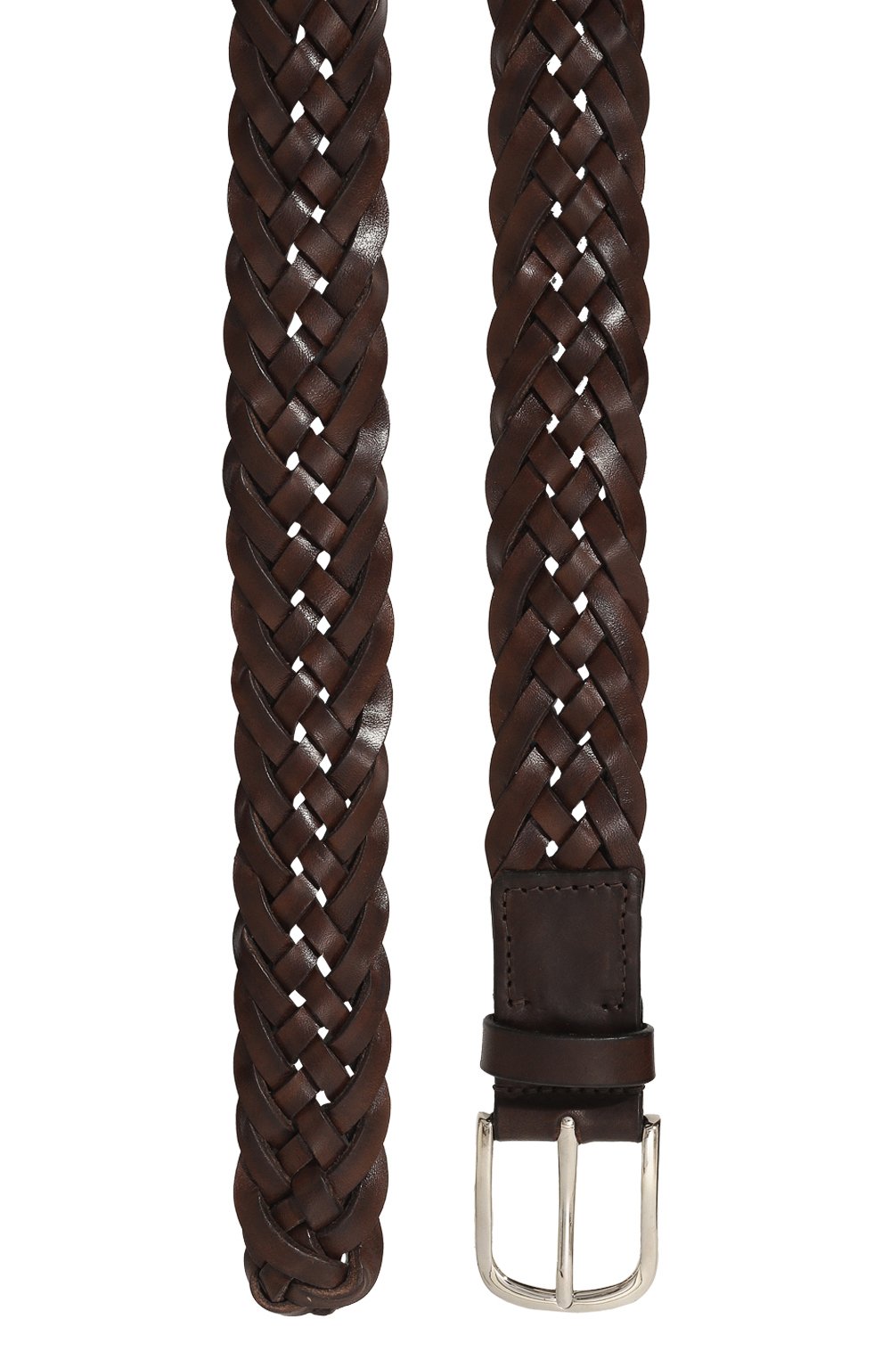 Кожаный ремень BARRETT, арт. 23B607.1, фото 3