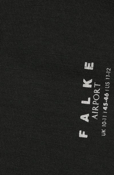 Носки из шерсти и хлопка FALKE, арт. 14435, фото 2