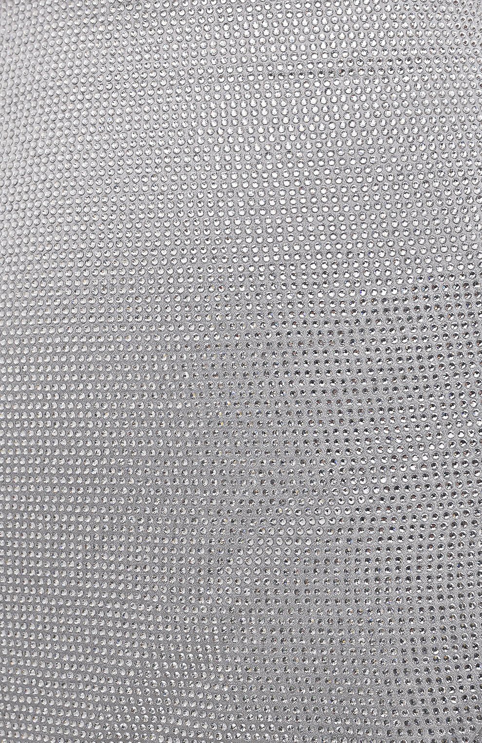 Юбка из вискозы BALMAIN, арт. VF0LE015/A095, фото 5