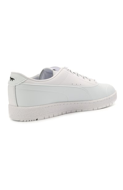 Кеды puma x maison kitsuné ralph sampson 70 PUMA, арт. 37564701, фото 4