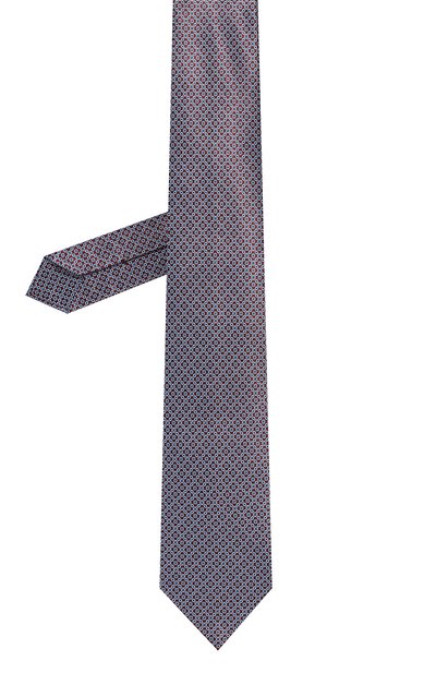 Шелковый галстук STEFANO RICCI, арт. CXL/49018, фото 3