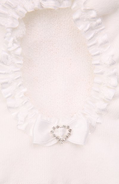 Хлопковые носки LA PERLA, арт. 41329/9-12, фото 2