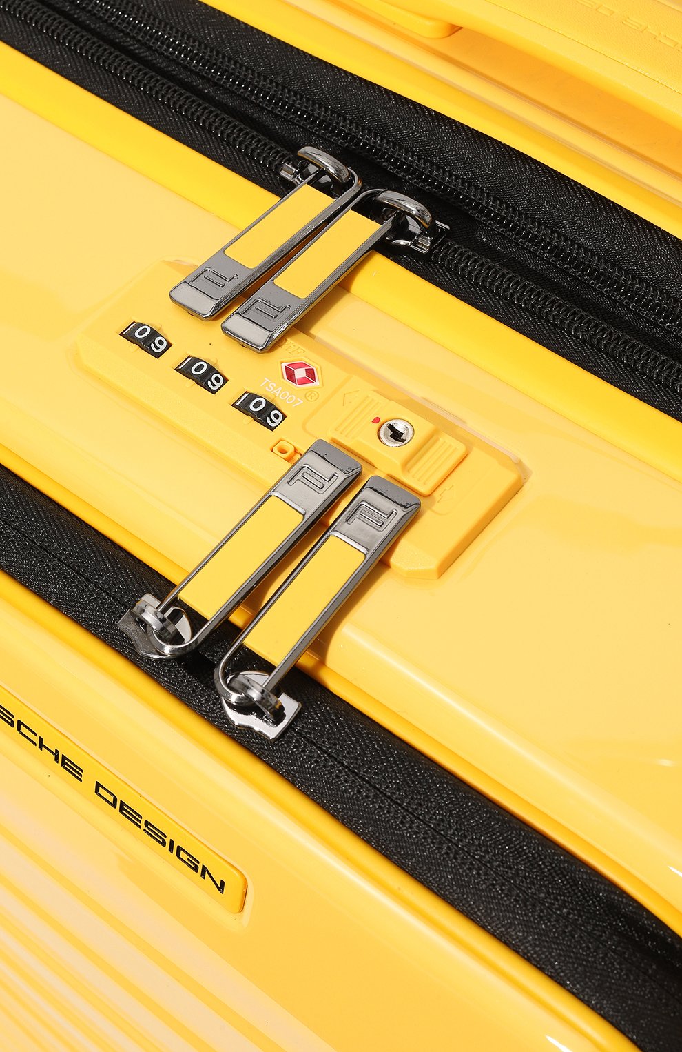 Дорожный чемодан PORSCHE DESIGN, арт. 0RI05501.024, фото 2