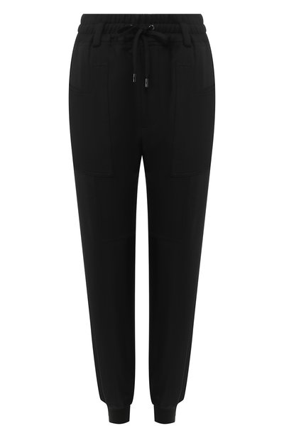 Женские шелковые джоггеры TOM FORD, арт. PAJ047-FAX468