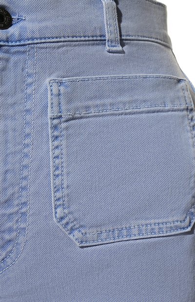 Джинсы MIU MIU, арт. MP1444-EIA-F0013, фото 5