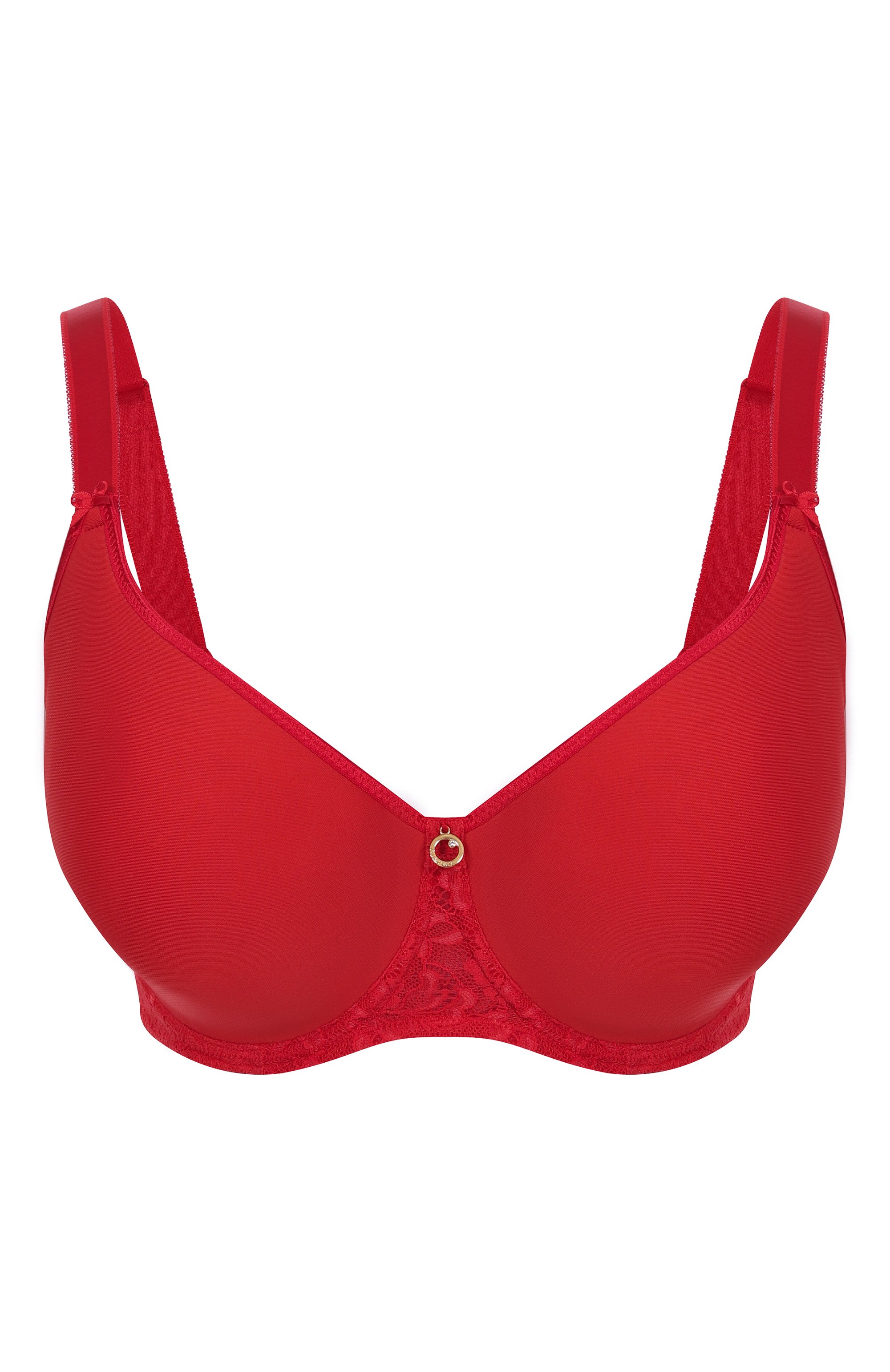 Бюстгальтер AUBADE, арт. 2K09-02, фото 1