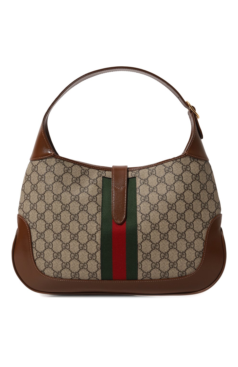 Сумка jackie 1961 medium GUCCI, арт. 636710 HUHHG, фото 6