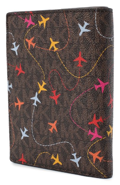 Обложка для паспорта MICHAEL MICHAEL KORS, арт. 34T0GJ6T8U, фото 2